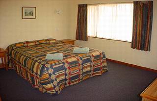 Motel Asure Classic & Christchurch