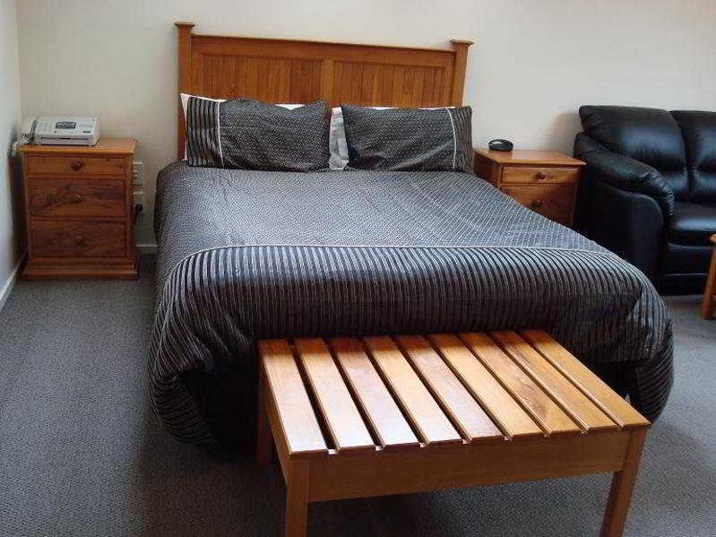 Rosewood Court 4* Christchurch