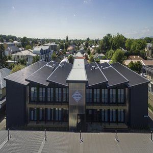 The Bealey Quarter Motel