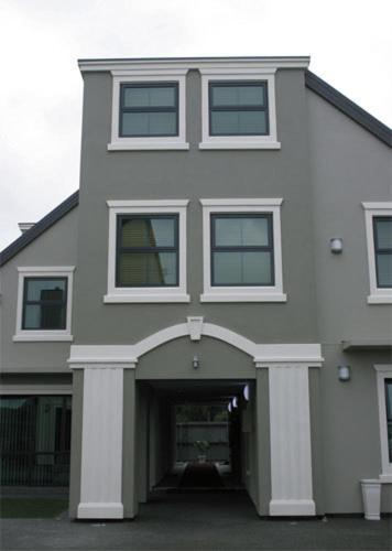 Athena Christchurch
