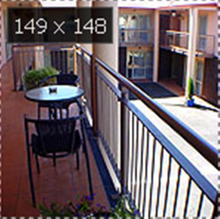 Hotel Antonios Motor