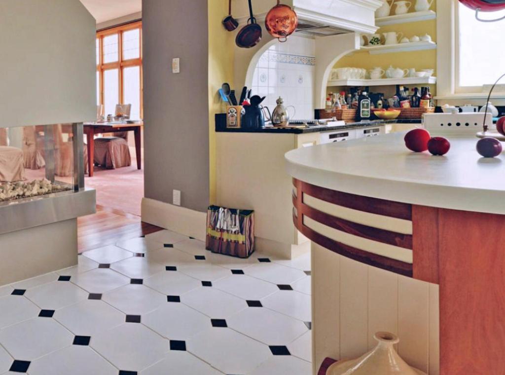 Dyers House Bed & Breakfast Christchurch