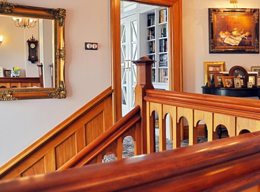 Dyers House Bed & Breakfast