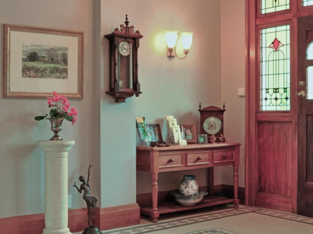 Dyers House