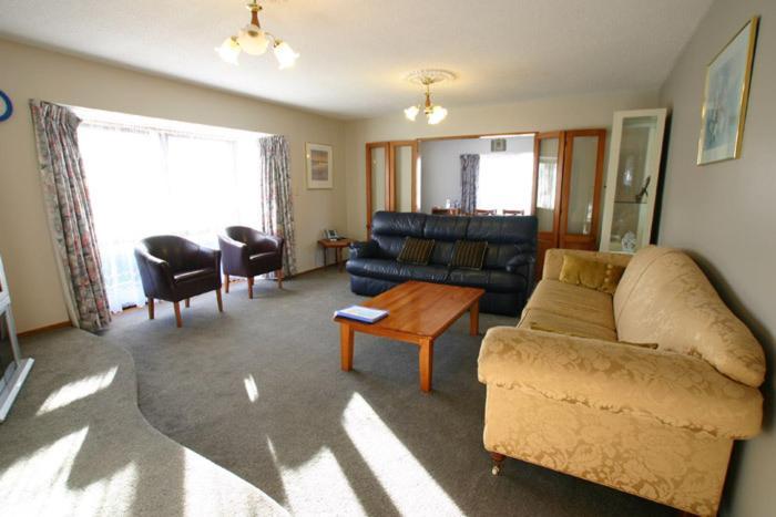 Athena 4* Christchurch