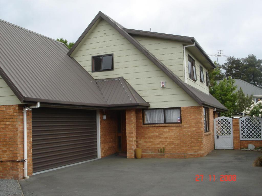 Athena Motel Christchurch