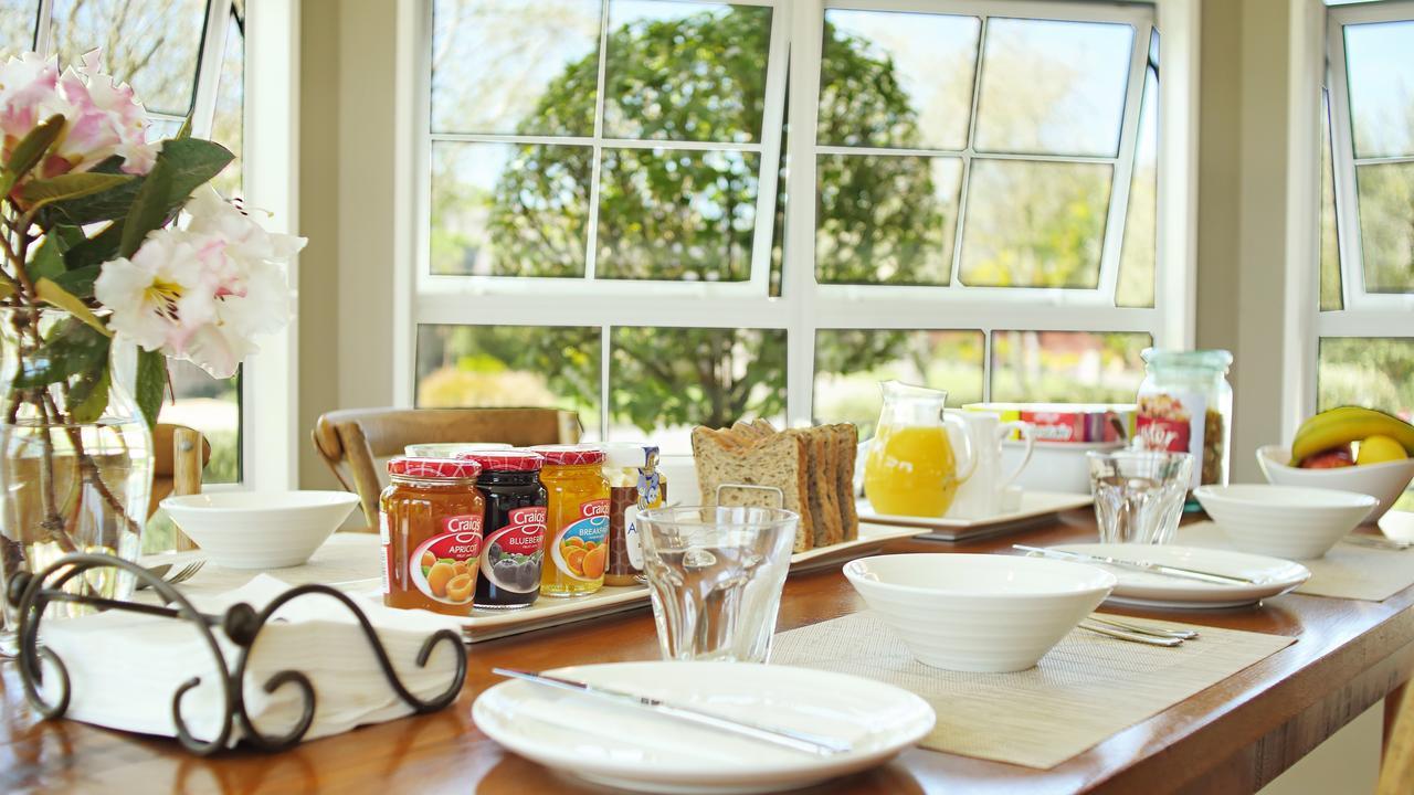 Bed & Breakfast Olive House