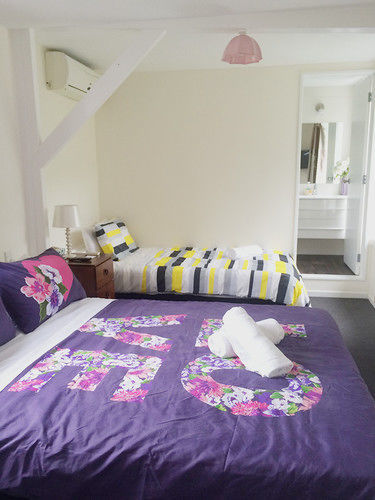 Water Lily Garden Bed & Breakfast 3*