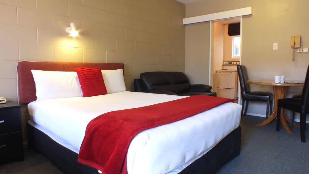 Motel Abbey Motor 3*