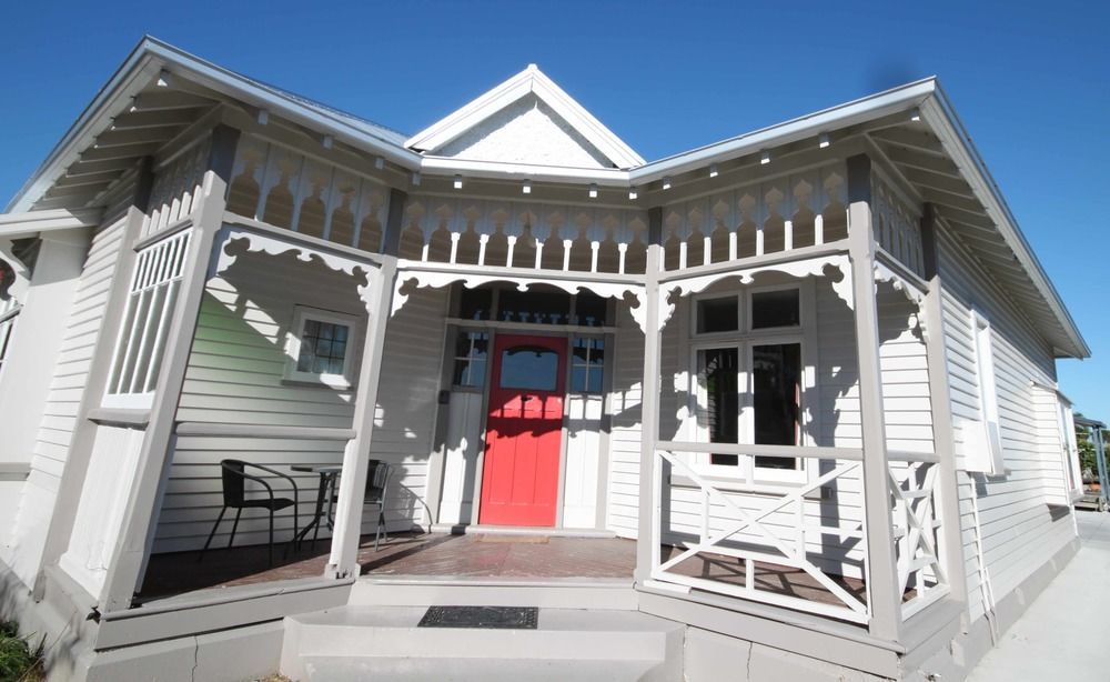 Holiday home Clarence House - Homes Christchurch