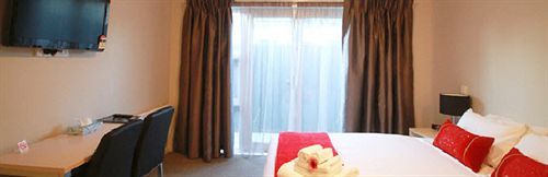 Nova Motel 4*