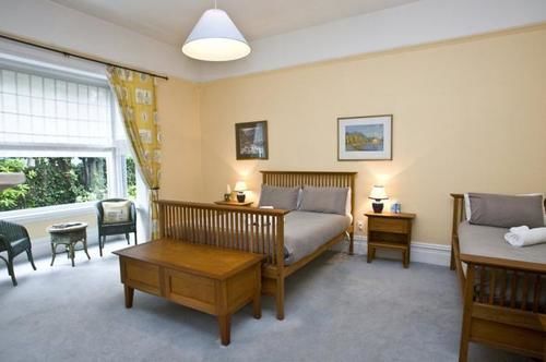Bed & Breakfast Orari Boutique Christchurch
