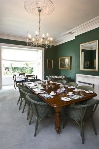 Orari Boutique 4* Christchurch