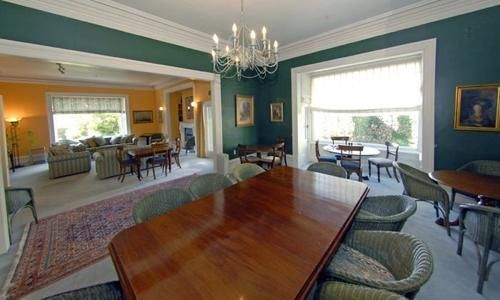 Orari Boutique Bed & Breakfast Christchurch