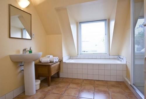 Orari Boutique 4* Christchurch