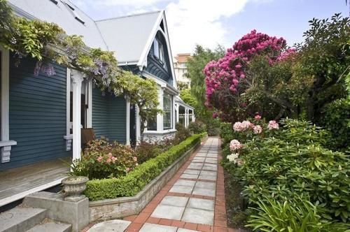 Bed & Breakfast Orari Boutique 4*