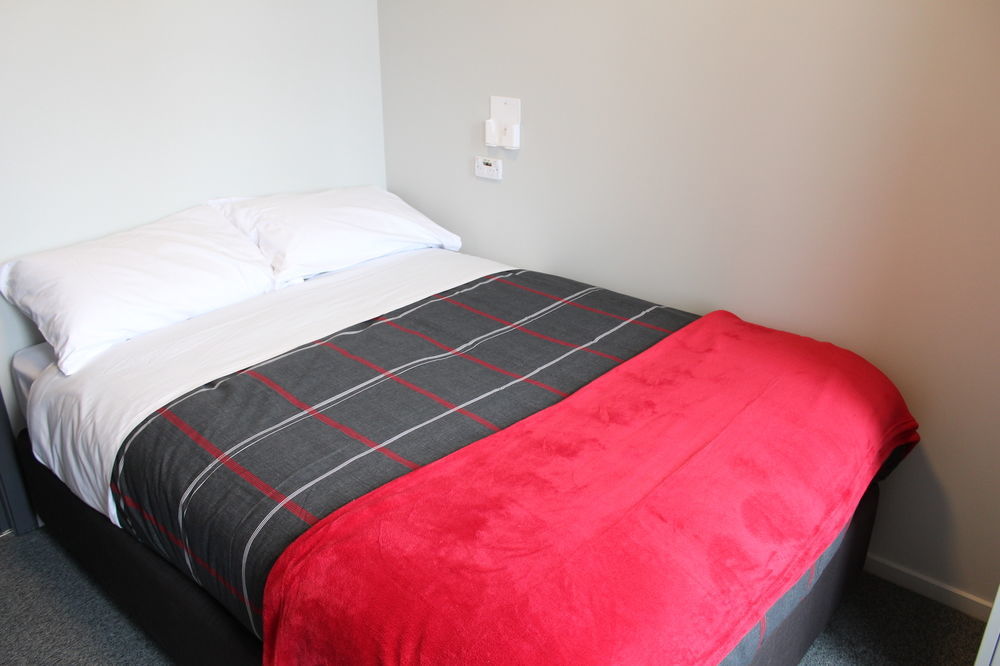 Hostel Urbanz Christchurch