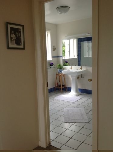Featherstone B&B Christchurch