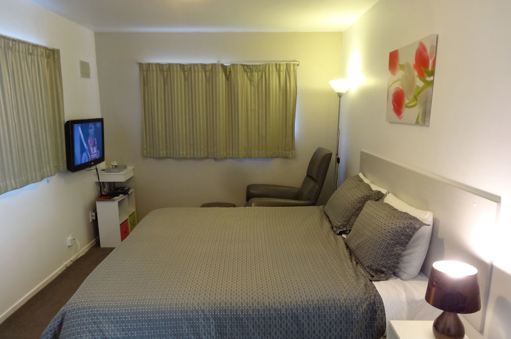 Motel Athena
