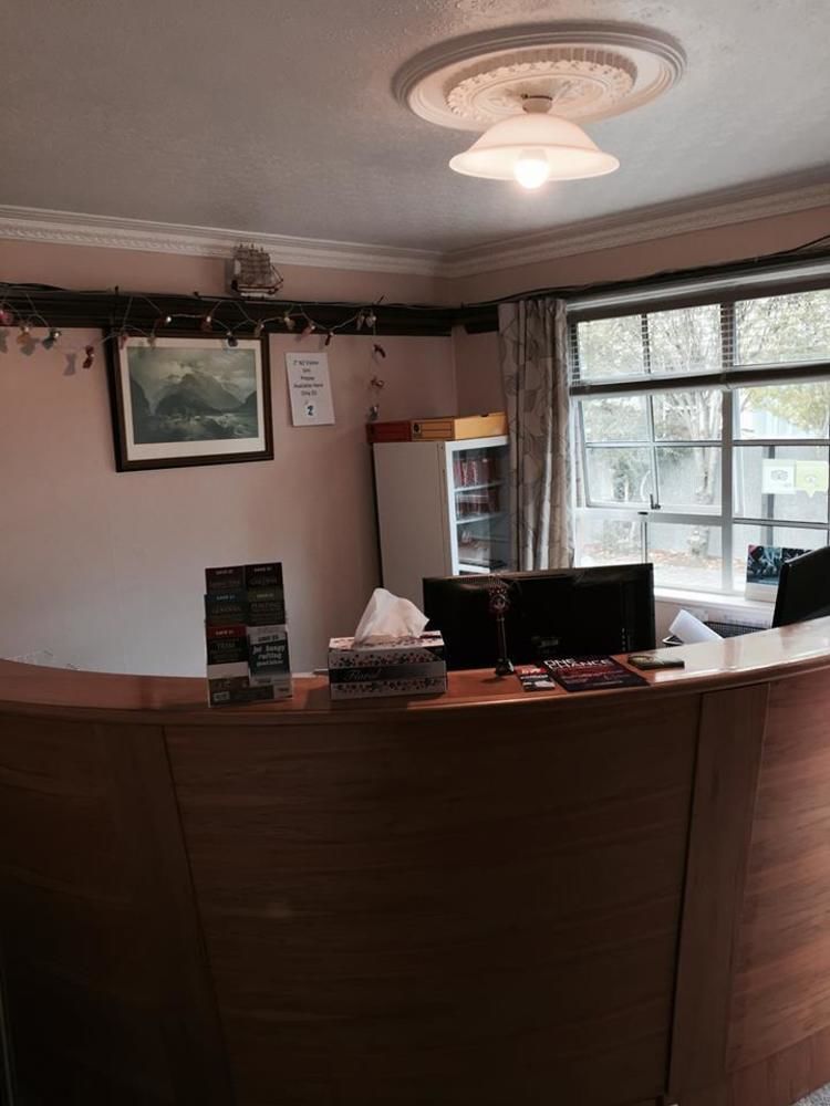 Motel Ferry 3*
