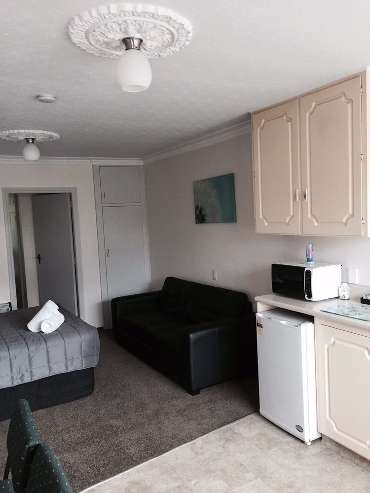 Motel Ferry 3*