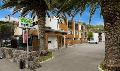 Motel Sumner Bay