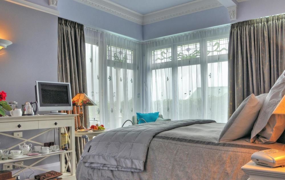 Bed & Breakfast Dyers House 5*