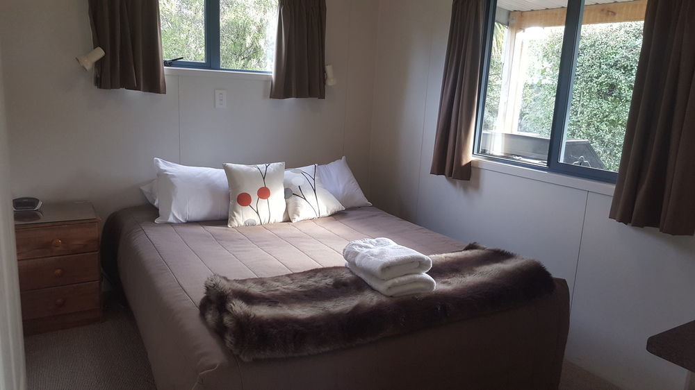 Holiday park North South 4*