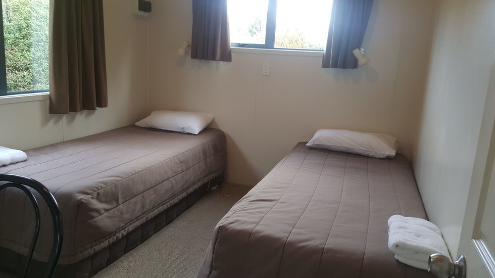 North South Holiday park