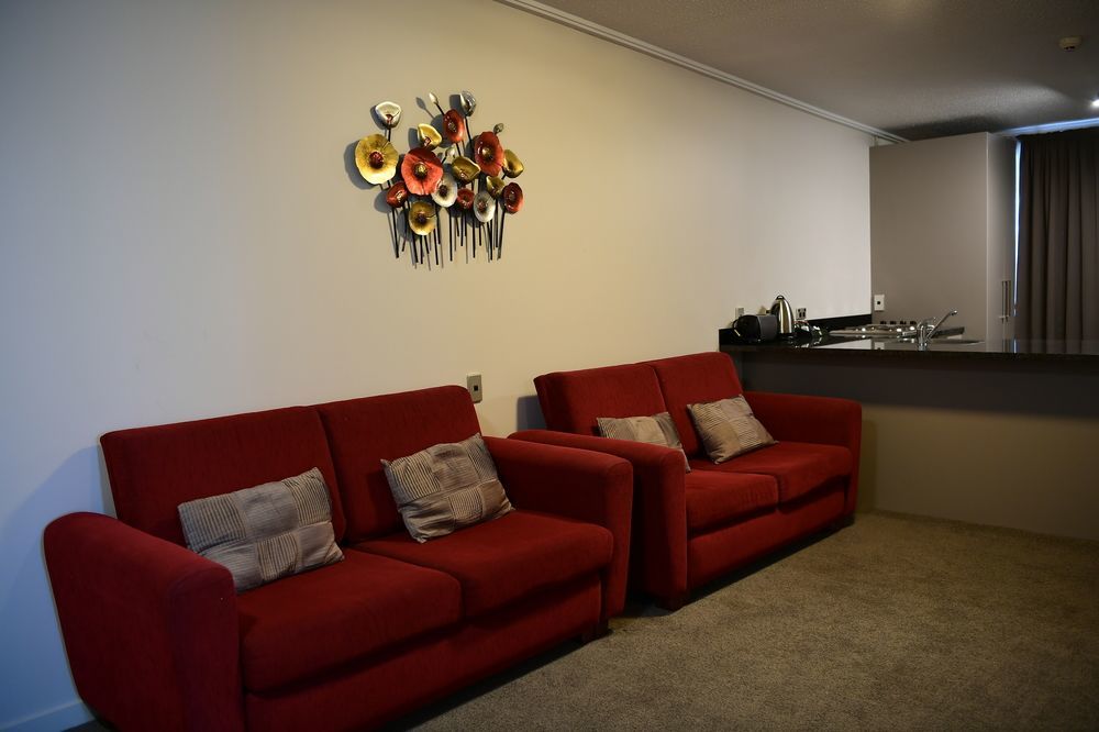 City Central Motel Apartments Motel 4*