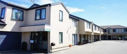 Riccarton Mall Christchurch