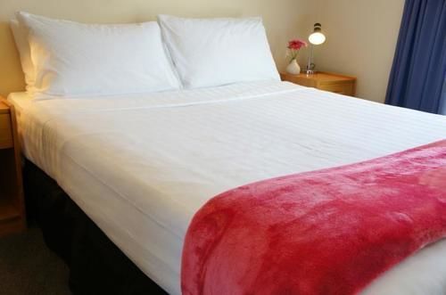 Motel Riccarton Mall
