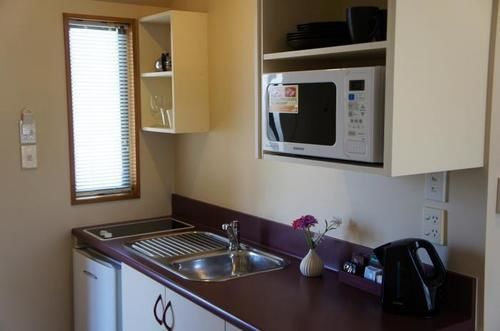 Motel Riccarton Mall