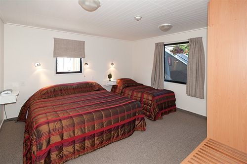 Motel Country Glen Christchurch