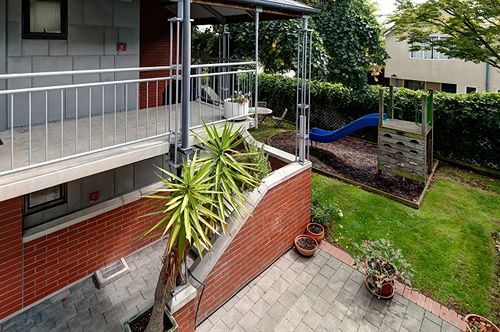 Country Glen Christchurch