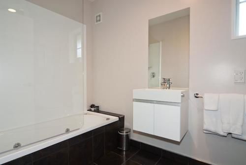 Motel 315 Riccarton Christchurch