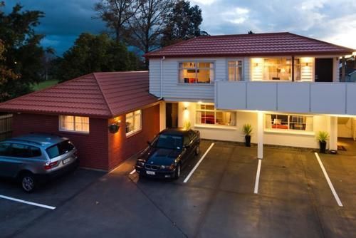 315 Riccarton Christchurch