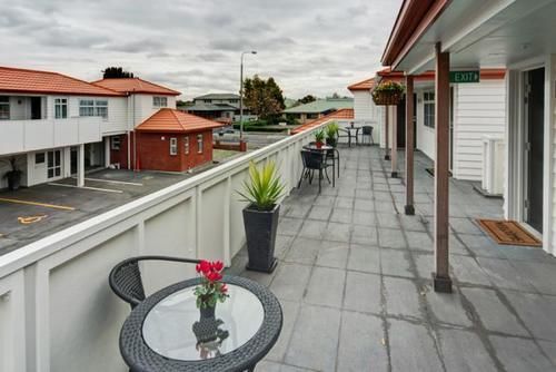 Motel 315 Riccarton Christchurch