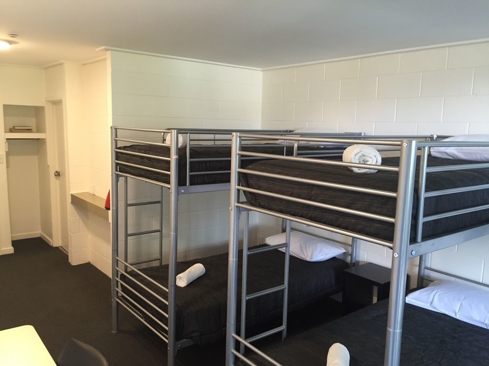 The Bealey Quarter Motel Christchurch