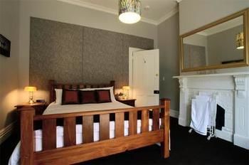 Pomeroys On Kilmore Guest house Christchurch
