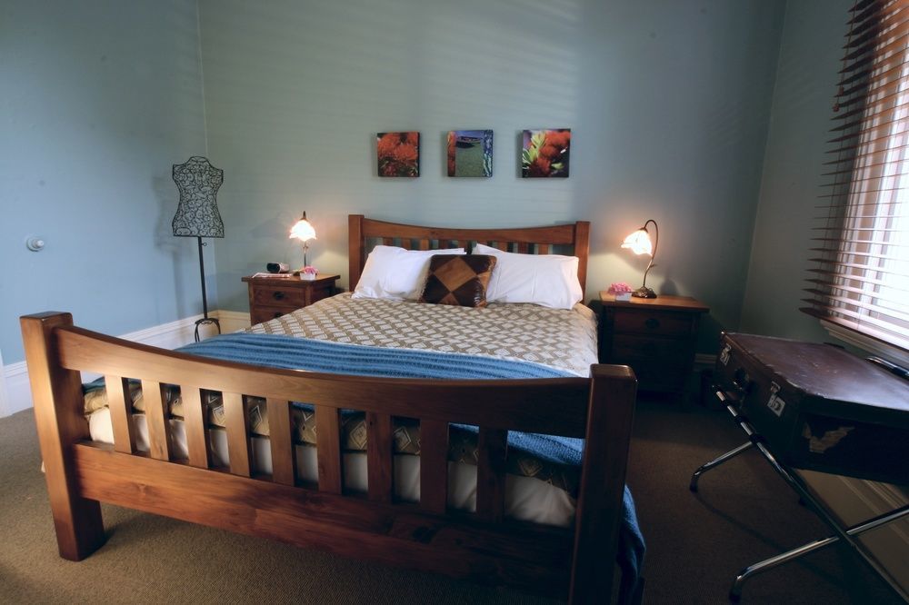 Pomeroys On Kilmore Guest house 3*