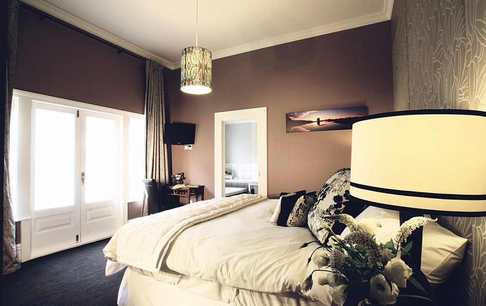 Pomeroys On Kilmore 3* Christchurch