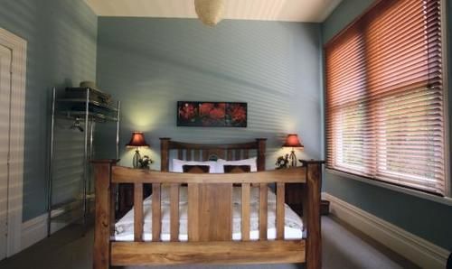 Pomeroys On Kilmore Guest house