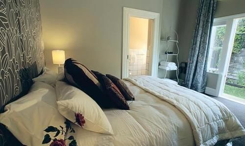 Pomeroys On Kilmore Guest house 3*