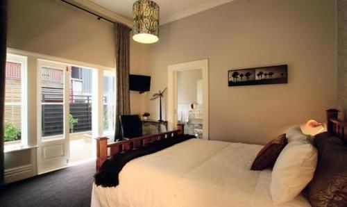 Pomeroys On Kilmore Guest house Christchurch