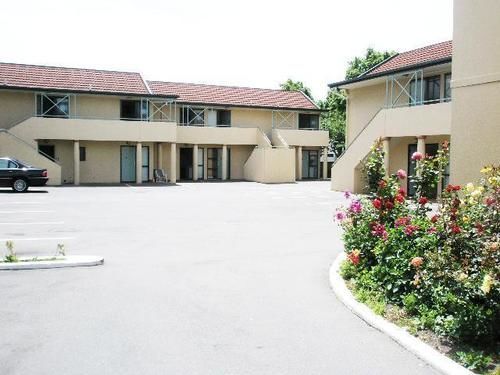 Cherry Tree Motel Christchurch
