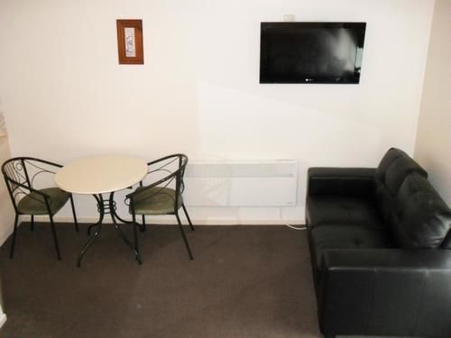 Cherry Tree Motel 3*