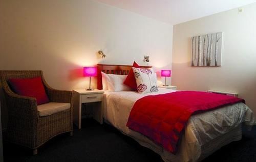 Addington Court 4*