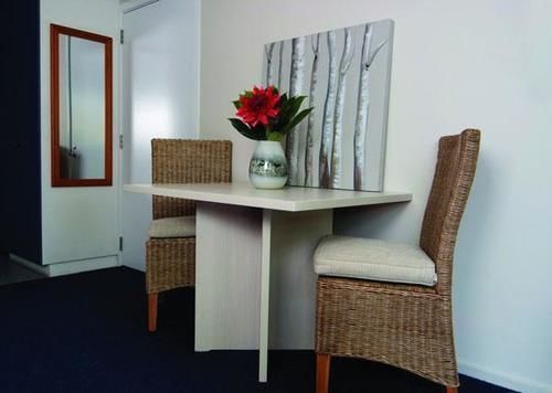 Addington Court 4* Christchurch