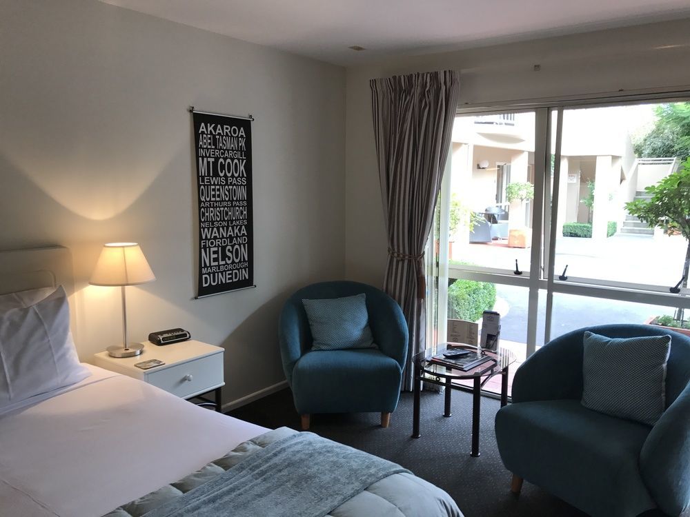 Tuscana Motor Motel 4*